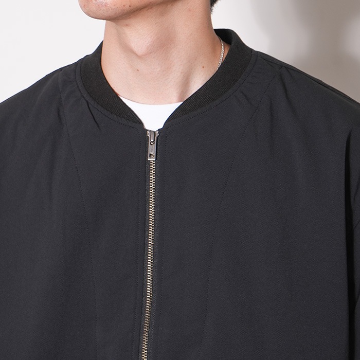 ◇(s25fa033) / nanamica(ナナミカ) / ALPHADRY Field Jacket