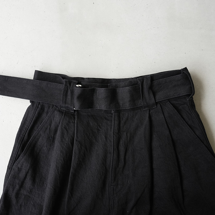 bo-05p02) barbell object(バーベルオブジェクト) /belted pt