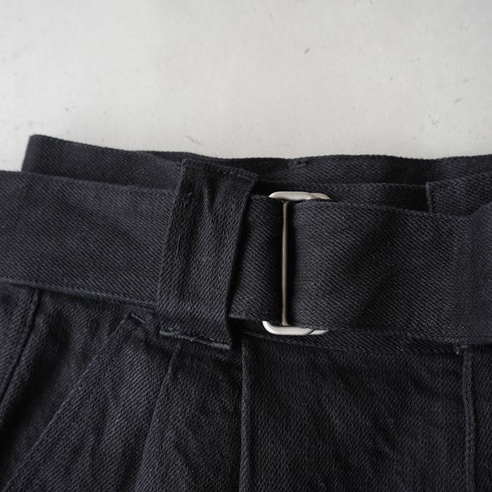 ○(bo-05p02) barbell object(バーベルオブジェクト) /belted pt