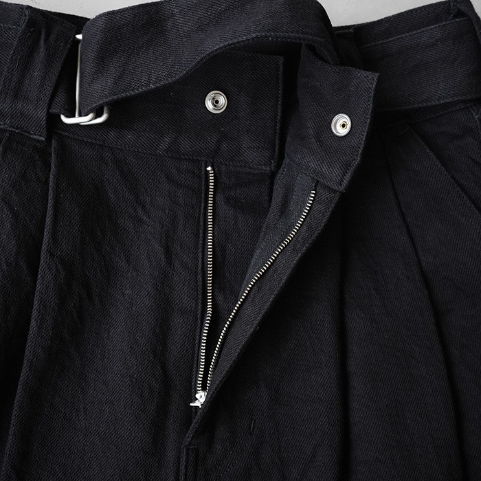 bo-05p02) barbell object(バーベルオブジェクト) /belted pt