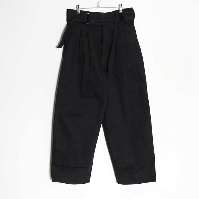 □(bo-05p02) barbell object(バーベルオブジェクト) /belted pt