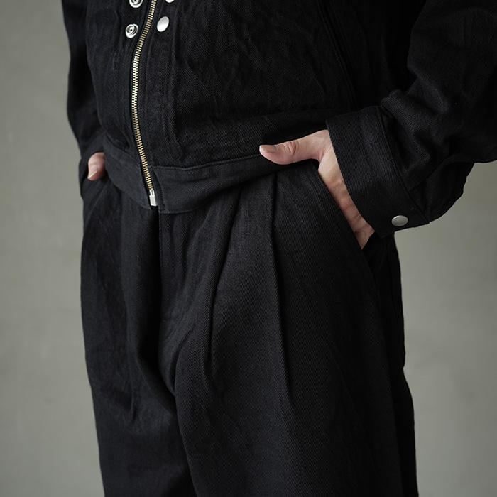 bo-05p02) barbell object(バーベルオブジェクト) /belted pt