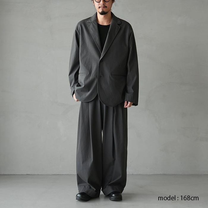 sk26s-001so）/ KANEMASA(カネマサ) / 46G SOLARO Gurkha Pants(46G