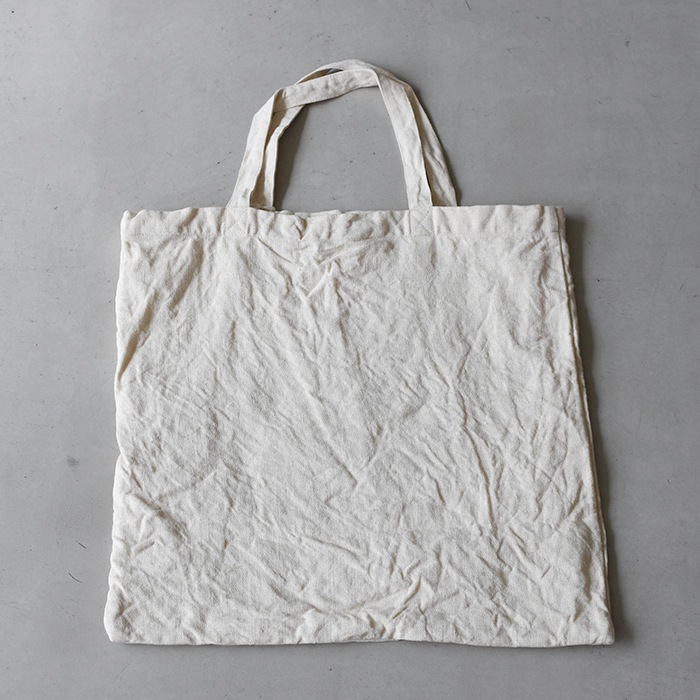 R&D.M.Co オールドマンズテイラー SNOW DIARY トートバッグ 30%OFF】(5215) / R&D.M.Co-/OLDMANS TAILOR(アールアンド
