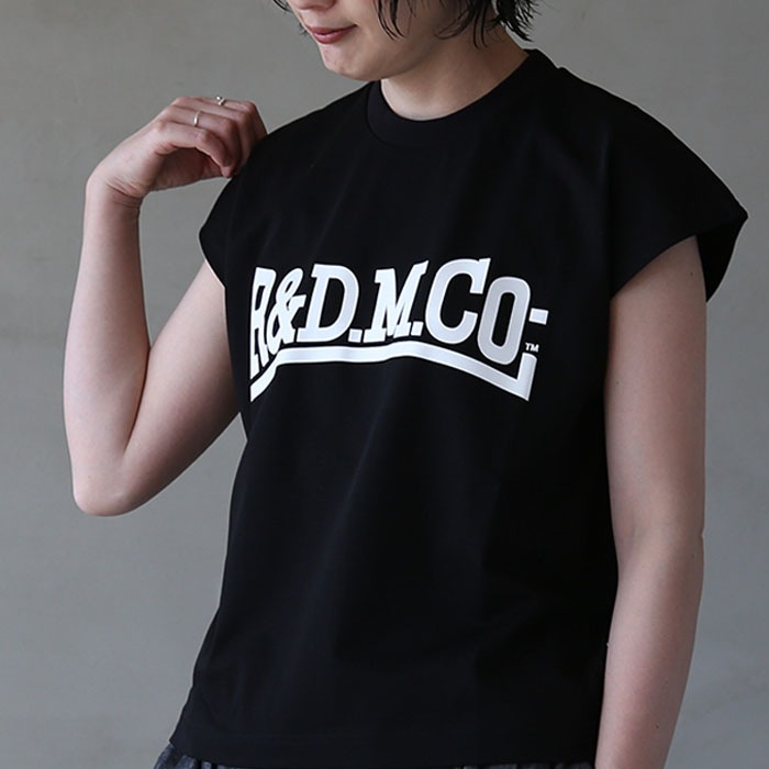 6692）/ R&D.M.Co-/OLDMANS TAILOR(アールアンドディーエムコー 