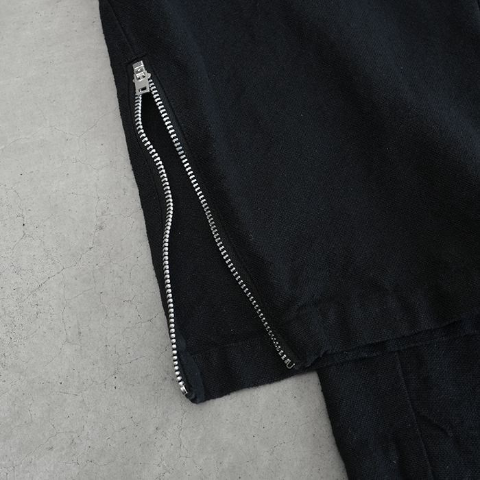 barbell object belt zipper pt バーベルオブジェクト barbell object BELT ZIPPER PT バーベルオブジェクト BELT