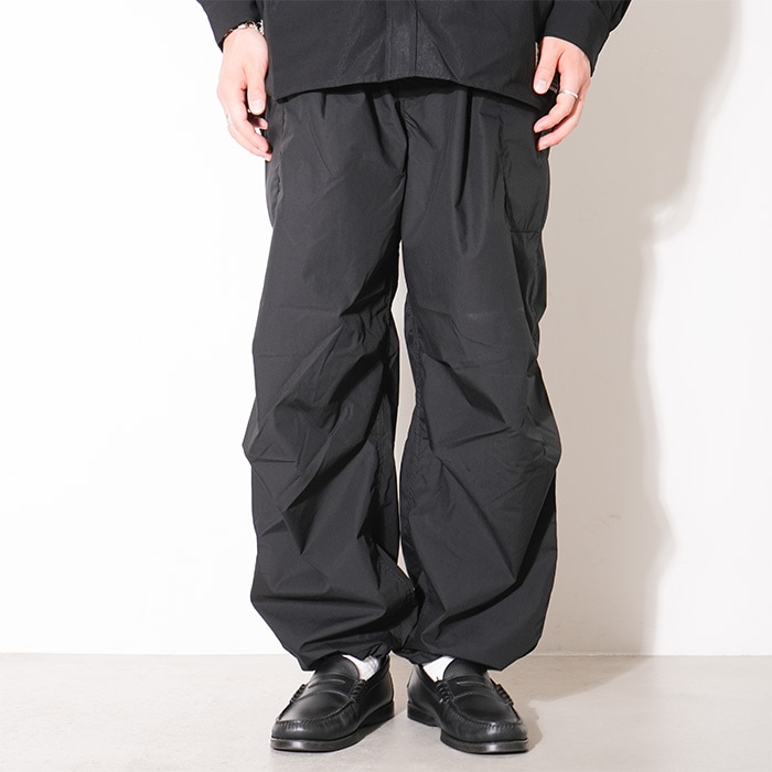◇(s25sc006) / nanamica(ナナミカ) / Cargo Deck Pants（カーゴデッキ