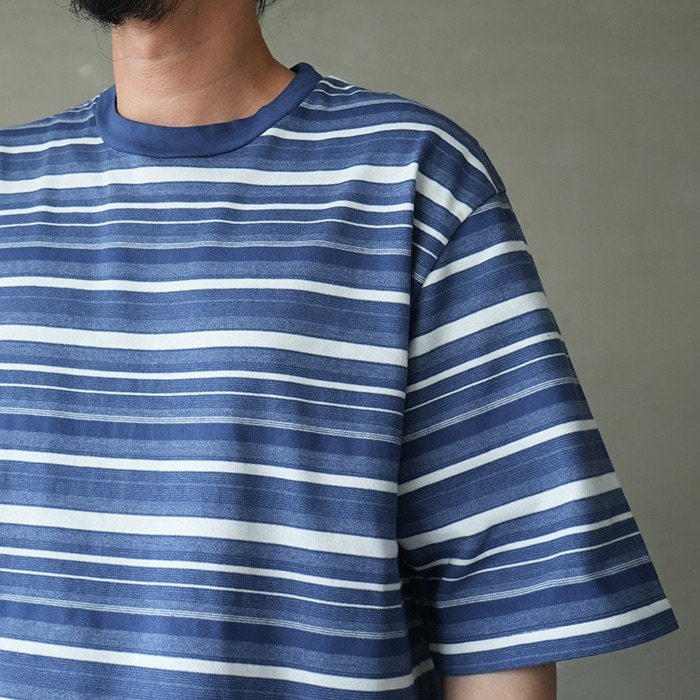 b-7-003-074) POLYPLOID(ポリプロイド) / T SHIRT B(TシャツB