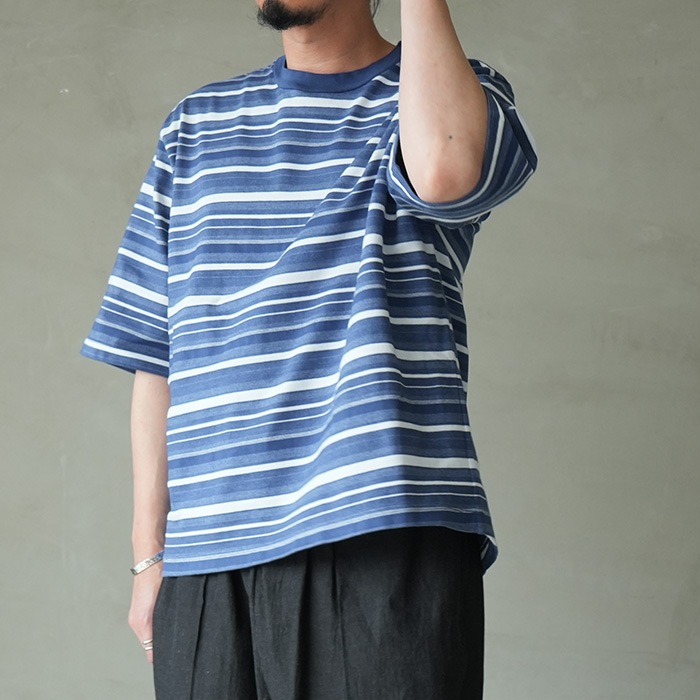 b-7-003-074) POLYPLOID(ポリプロイド) / T SHIRT B(TシャツB