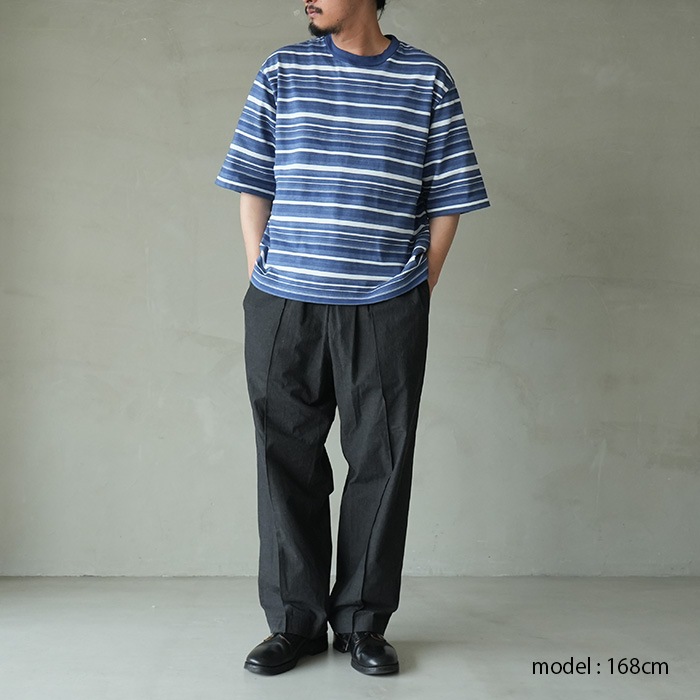 ▽(b-7-003-074) POLYPLOID(ポリプロイド) / T SHIRT B(TシャツB