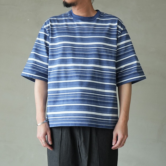 ▽(b-7-003-074) POLYPLOID(ポリプロイド) / T SHIRT B(TシャツB