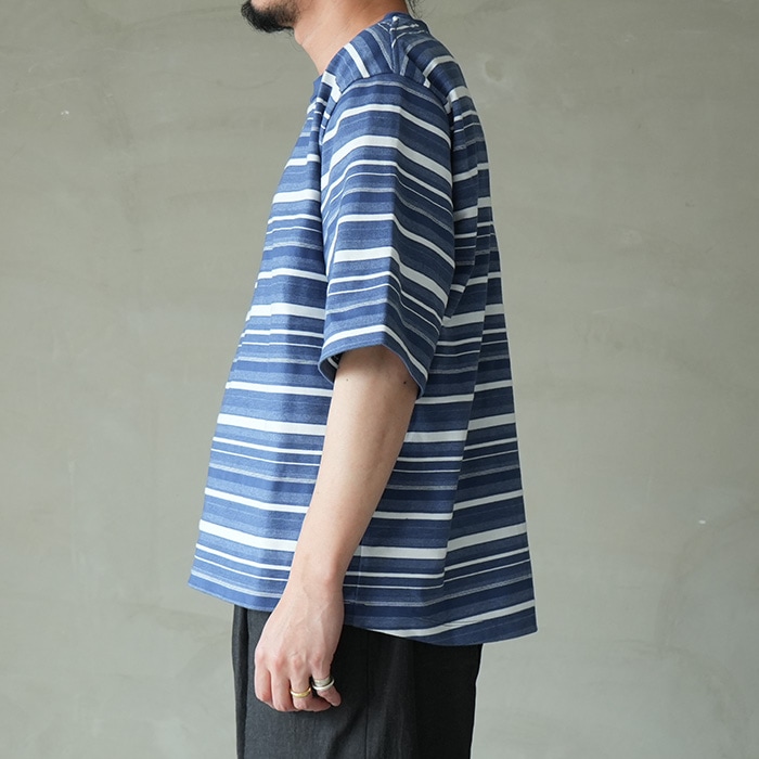 b-7-003-074) POLYPLOID(ポリプロイド) / T SHIRT B(TシャツB