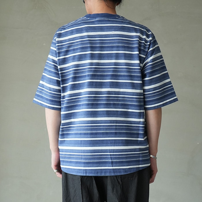 □(b-7-003-074) POLYPLOID(ポリプロイド) / T SHIRT B(TシャツB