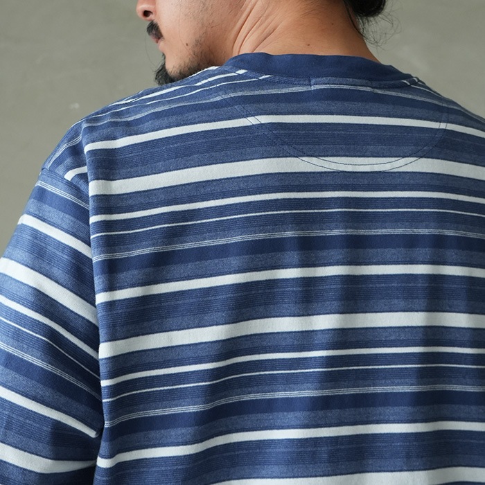 ▽(b-7-003-074) POLYPLOID(ポリプロイド) / T SHIRT B(TシャツB
