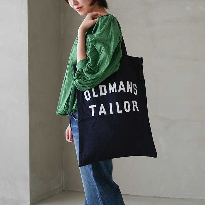 m1028) / R&D.M.Co-/OLDMANS TAILOR(アールアンドディーエムコー