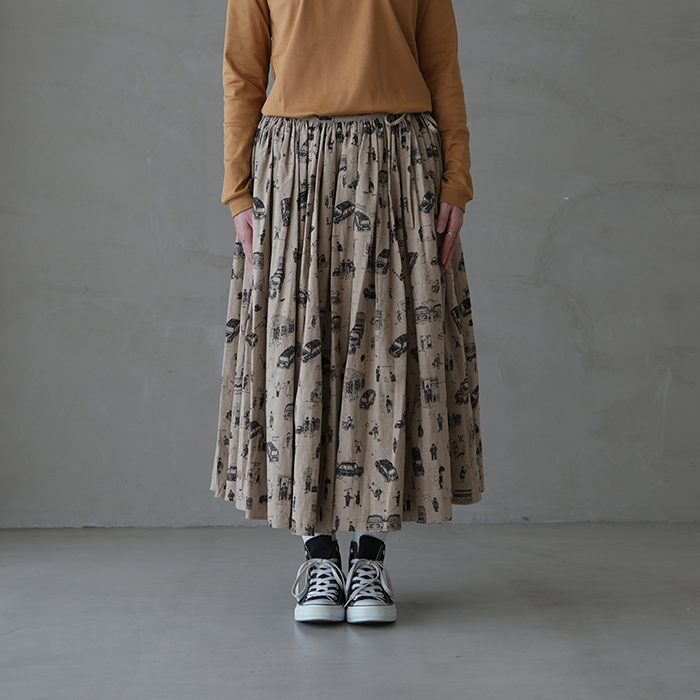 6479) R&D.M.Co-/OLDMANS TAILOR(アールアンドディーエムコー