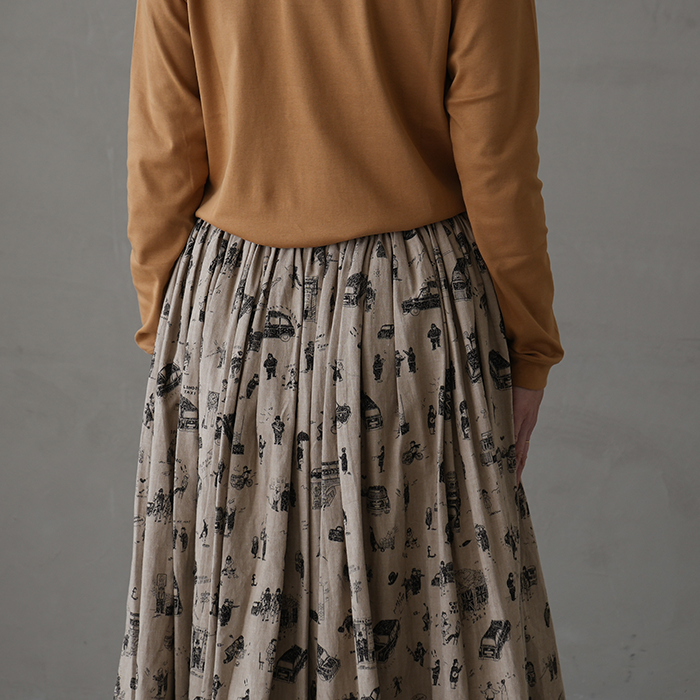 6479) R&D.M.Co-/OLDMANS TAILOR(アールアンドディーエムコー