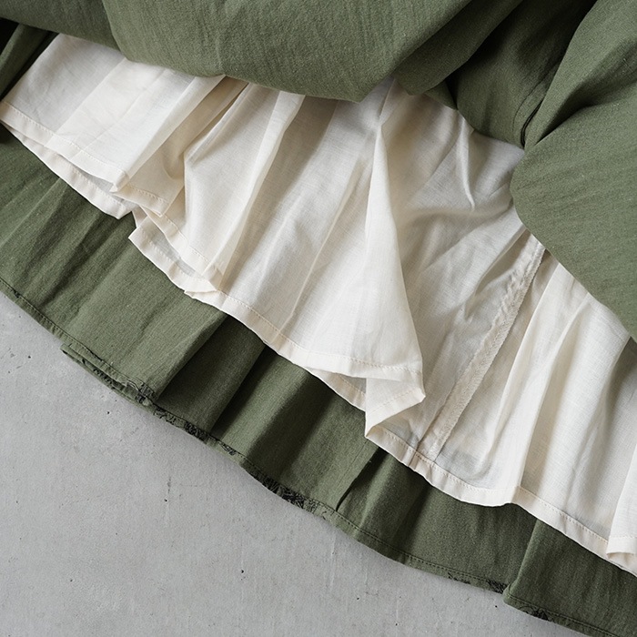 6479) R&D.M.Co-/OLDMANS TAILOR(アールアンドディーエムコー