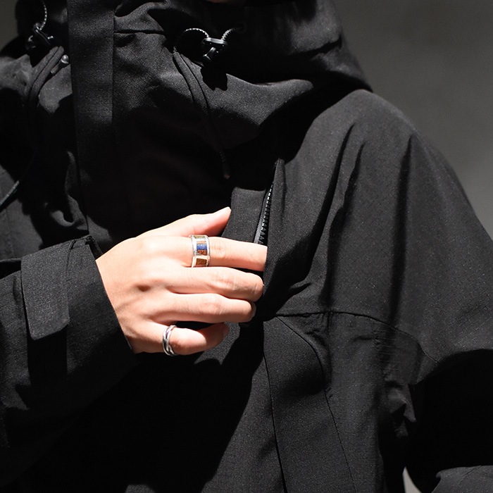 【本日24時まで限定】LANTERNランタン3LAYER SHELL PARKA 楽天市場】【30%OFF】 LANTERN (ランタン) 3LAYER SHELL PARKA