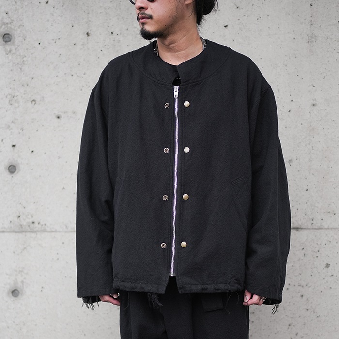 新品 定7万 barbell object sc jkt ブルゾン 即完売 新品 定7万 barbell object sc jkt ブルゾン 即完売（新品 定7万