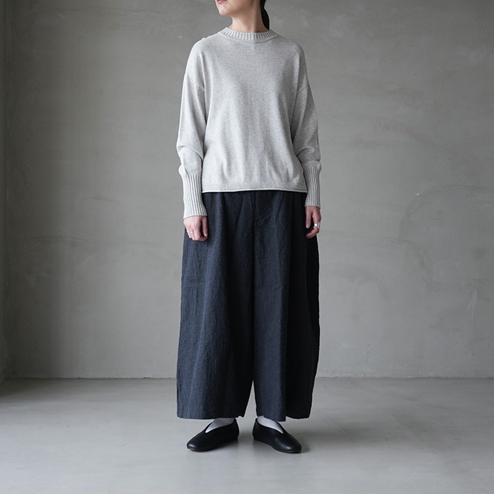 40%OFF】(13539115) / Vlas Blomme (ヴラスブラム) / Washed Linen