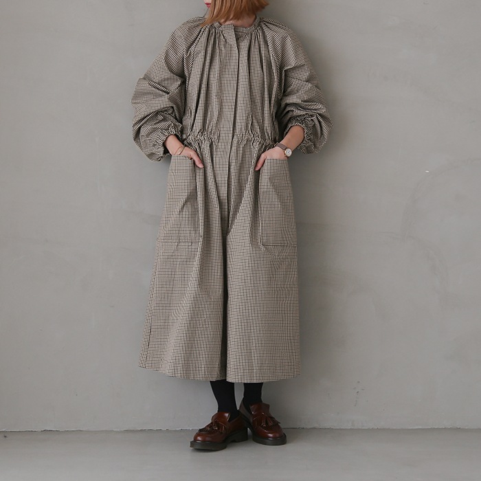 5118) / R&D.M.Co-/OLDMANS TAILOR(アールアンドディーエムコー