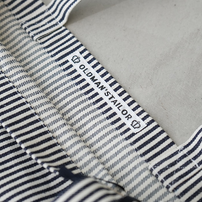 m1027) / R&D.M.Co-/OLDMANS TAILOR(アールアンドディーエムコー  