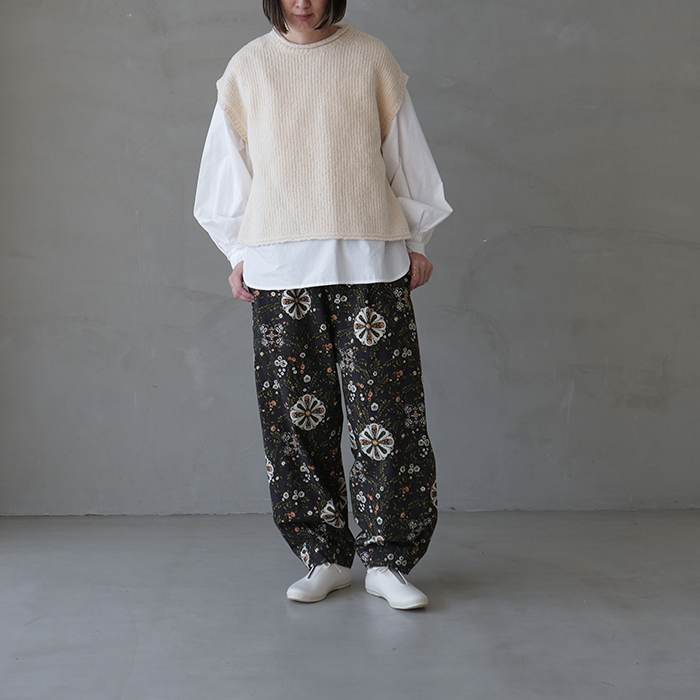 6390) R&D.M.Co-/OLDMANS TAILOR(アールアンドディーエムコー/オールド