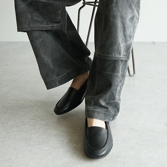yv-s-ovm)Hender Scheme/(エンダースキーマ)/oval moca(オーバルモカ