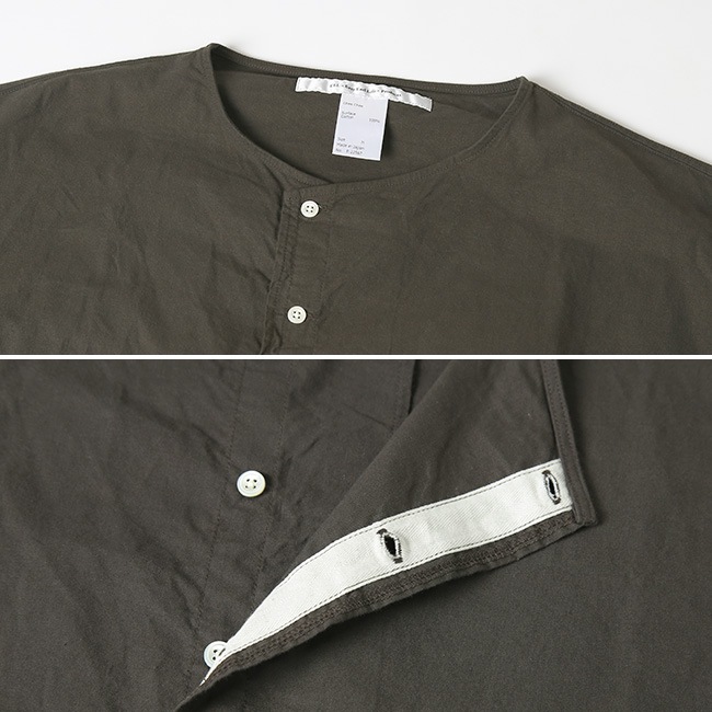 □(e-22567) / EEL PRODUCTS(イールプロダクツ) / Chee Chee(チーチー