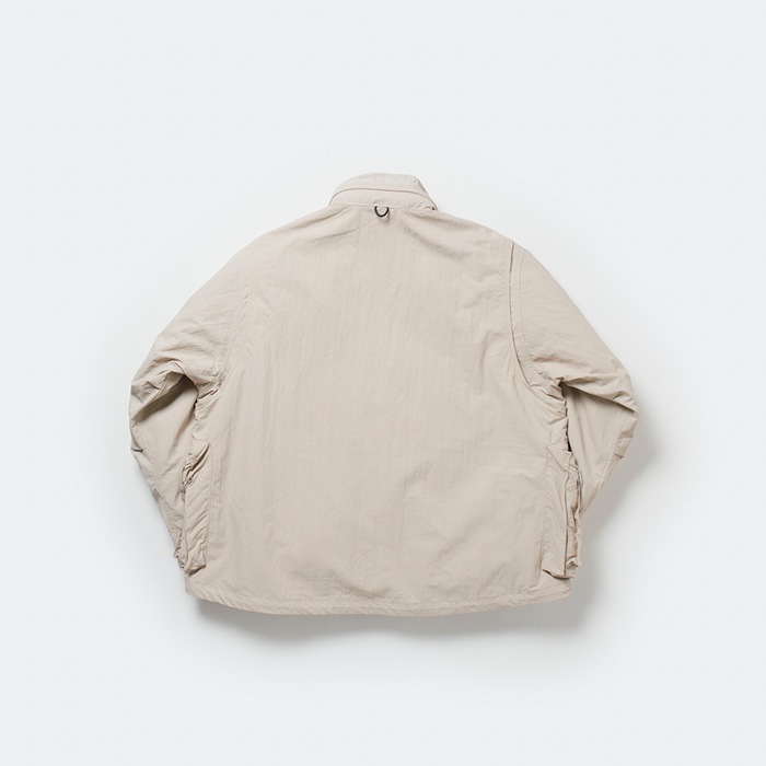 ダイワピア39 TECH PERFECT FISHING JACKET 23AW