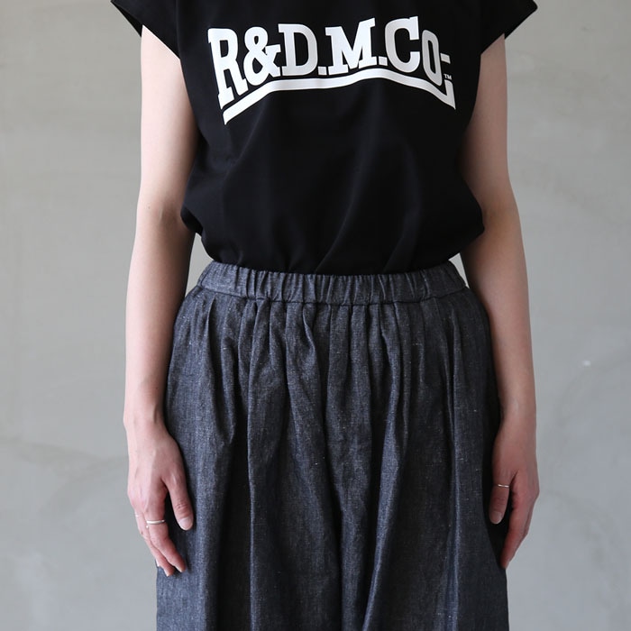 30%OFF】(6707）/ R&D.M.Co-/OLDMANS TAILOR(アールアンド