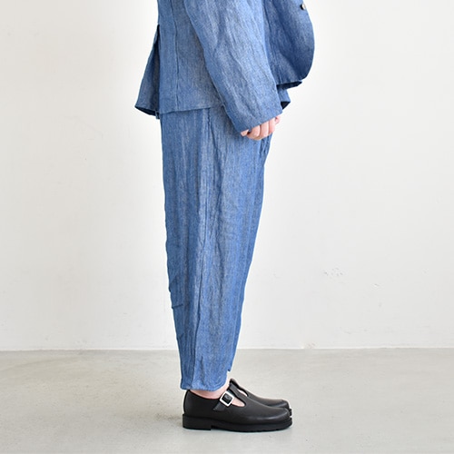 50%OFF】(13541401) / Vlas Blomme(ブラスブラム) / Shadow