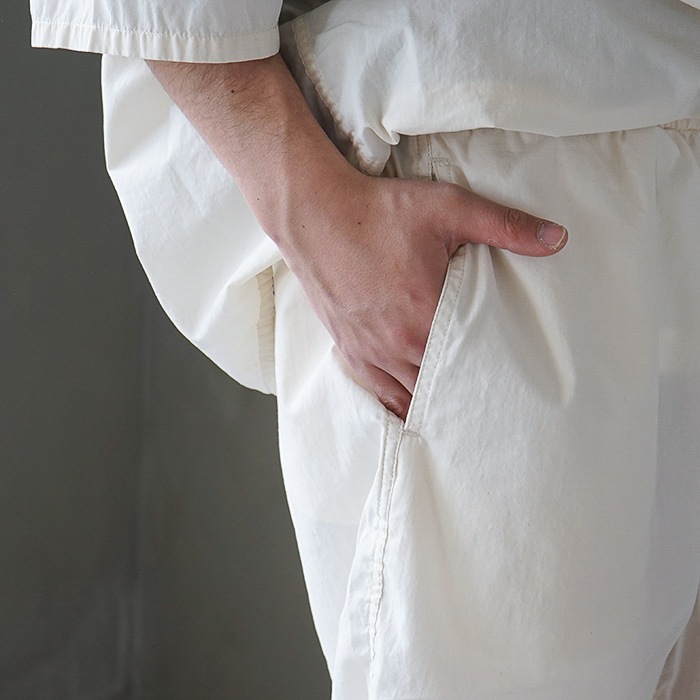 ◇【40%OFF】(suds304) / nanamica(ナナミカ) / EASY SHORTS（イージー