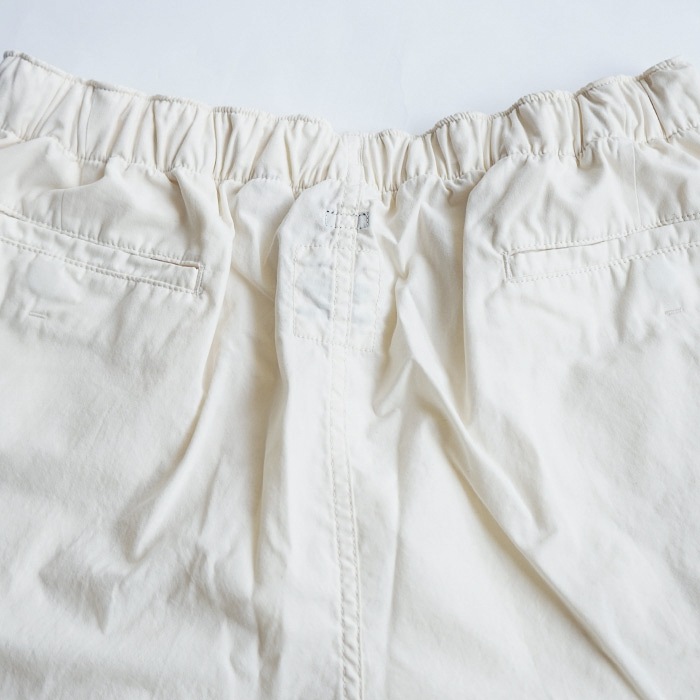◇【40%OFF】(suds304) / nanamica(ナナミカ) / EASY SHORTS（イージー
