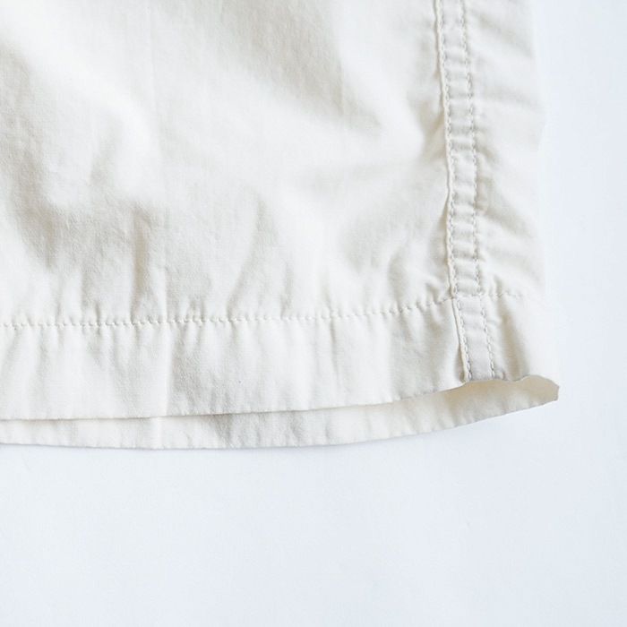 ◇【40%OFF】(suds304) / nanamica(ナナミカ) / EASY SHORTS（イージー