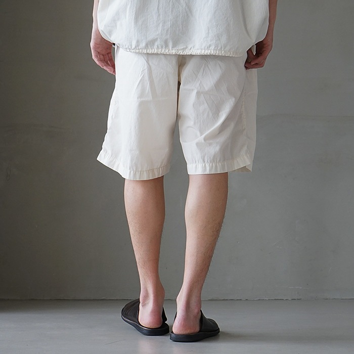 ◇【40%OFF】(suds304) / nanamica(ナナミカ) / EASY SHORTS（イージー