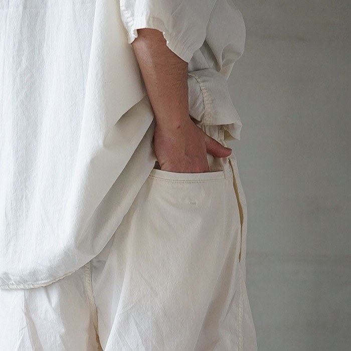 ◇【40%OFF】(suds304) / nanamica(ナナミカ) / EASY SHORTS（イージー