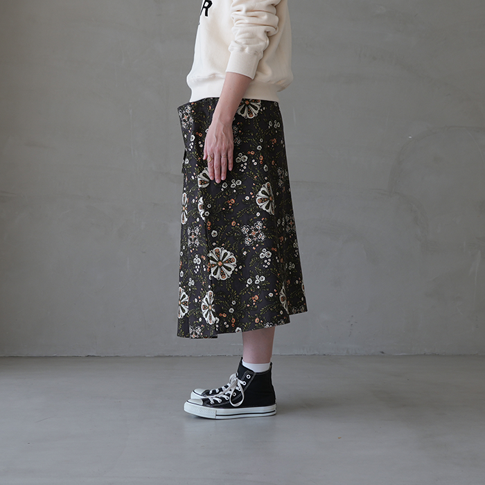 ANDMARY】Collie ribbon tops