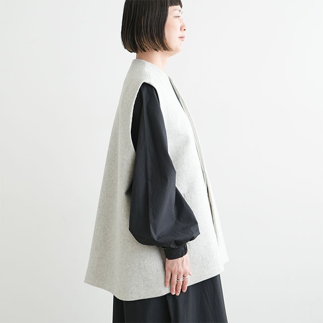 no control air ヘリンボーン ウール ジャケット no control air ヘリンボーン ウール ジャケット