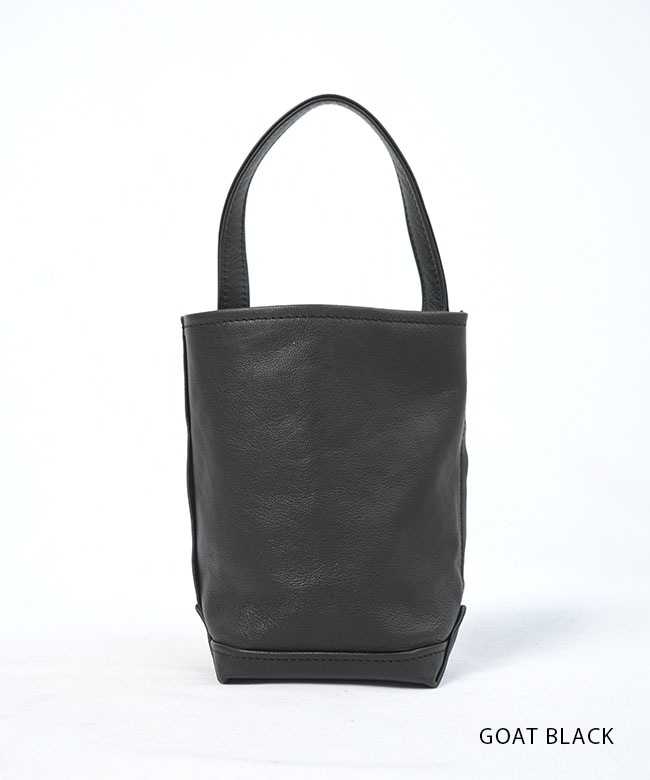 TEMBEA(テンベア)BAGUETTE TOTE MINI ALL LEATHER バゲットトートミニ