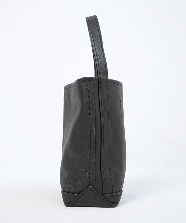 TEMBEA(テンベア)BAGUETTE TOTE MINI ALL LEATHER バゲットトートミニ