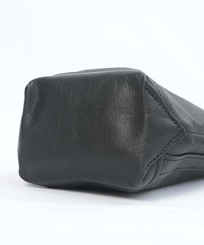 TEMBEA(テンベア)BAGUETTE TOTE MINI ALL LEATHER バゲットトートミニ