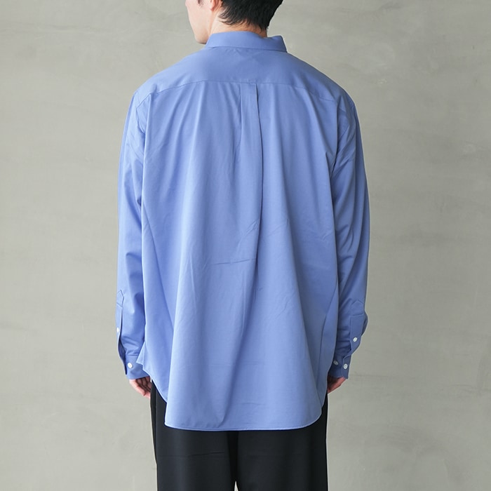 40%OFF】(km25s-018）/ KANEMASA(カネマサ) / 46G Atmosphere L/S