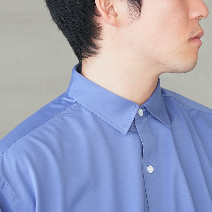 40%OFF】(km25s-018）/ KANEMASA(カネマサ) / 46G Atmosphere L/S