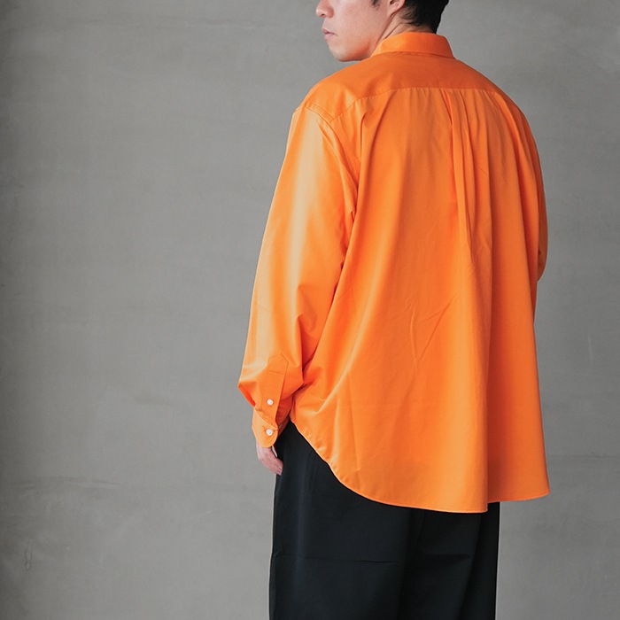 40%OFF】(km25s-018）/ KANEMASA(カネマサ) / 46G Atmosphere L/S