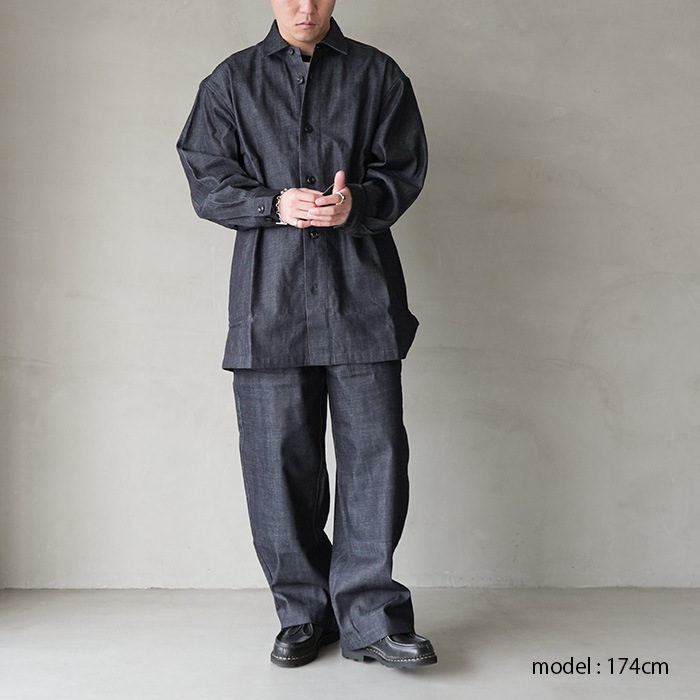 30%OFF】(th25s-12） / THE HINOKI (ザ ヒノキ) /ORGANIC COTTON