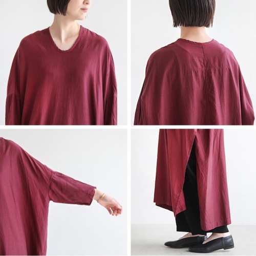 A9-NC052PO) / NO CONTROL AIR(ノーコントロールエアー) / サイド