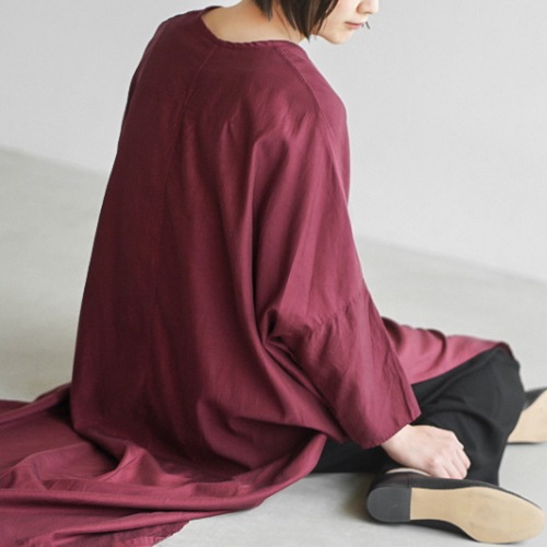 A9-NC052PO) / NO CONTROL AIR(ノーコントロールエアー) / サイド