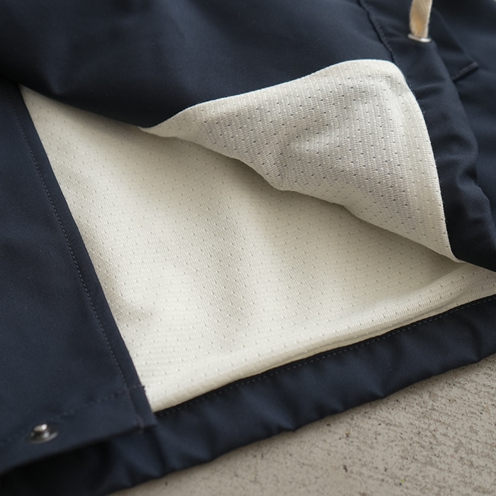 30%OFF】(suaf368) / nanamica(ナナミカ) / I2L GTX COACH JK（2